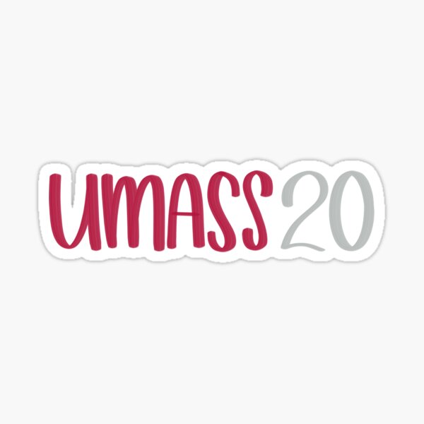 Umass Amherst 2023 Gifts Merchandise Redbubble