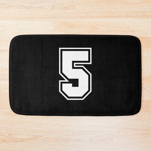 Item preview, five designed and sold by designseventy.