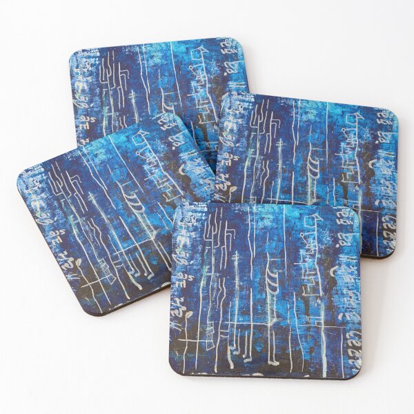 Item preview, Punjabi abstract Sikh teachings  designed and sold by Sukhpal Grewal Ethnic Art.