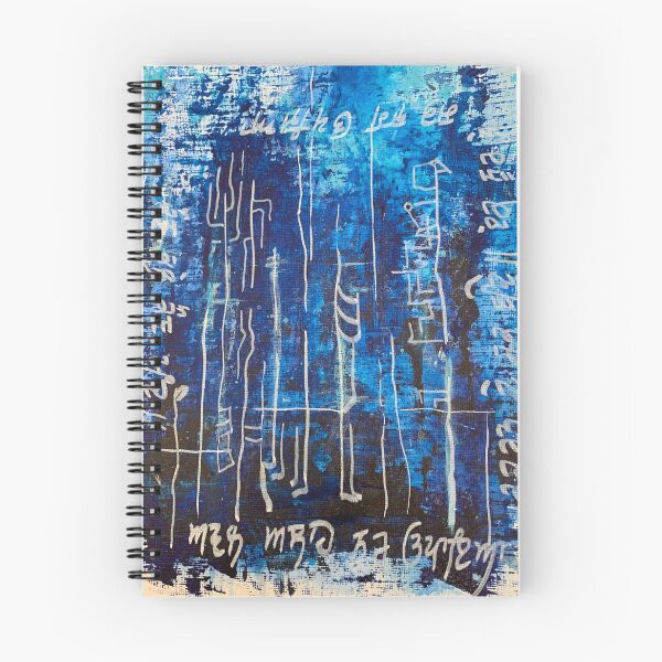 Item preview, Punjabi abstract Sikh teachings  designed and sold by Sukhpal Grewal Ethnic Art.