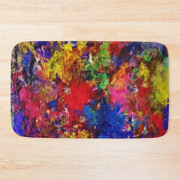 Item preview, CARNIVAL OF COLOURS 2 designed and sold by john cocoris.