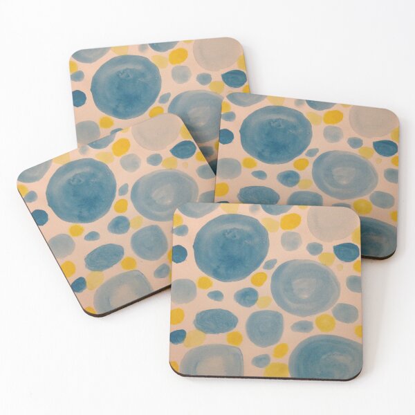 Item preview, Dots an circles designed and sold by Tonyasartprints.