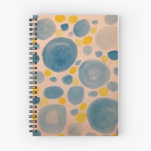 Item preview, Dots an circles designed and sold by Tonyasartprints.