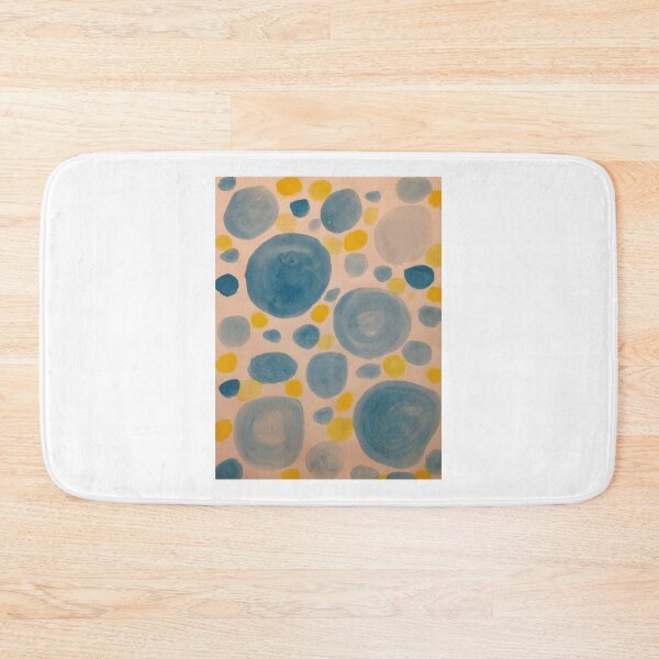Item preview, Dots an circles designed and sold by Tonyasartprints.