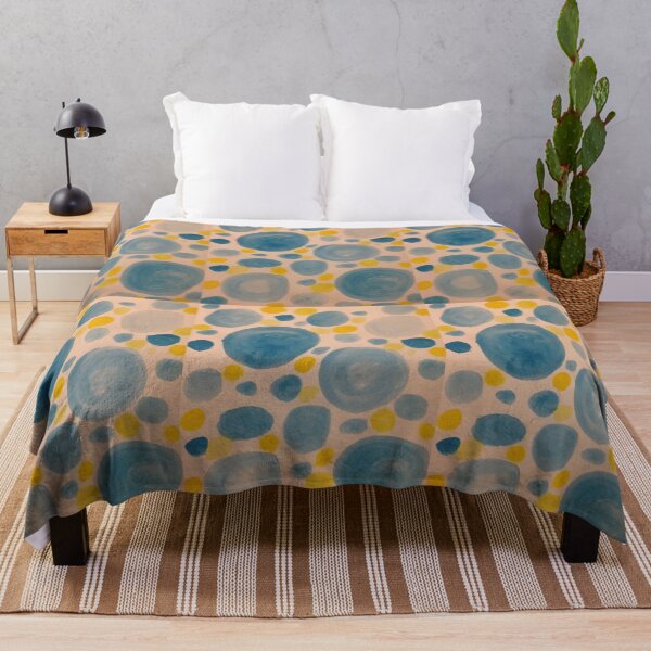 Item preview, Dots an circles designed and sold by Tonyasartprints.