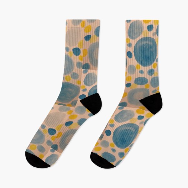 Item preview, Dots an circles designed and sold by Tonyasartprints.