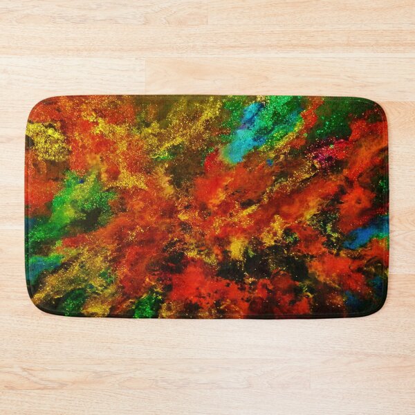 Item preview, EXPLOSION OF COLOUR 2 designed and sold by john cocoris.