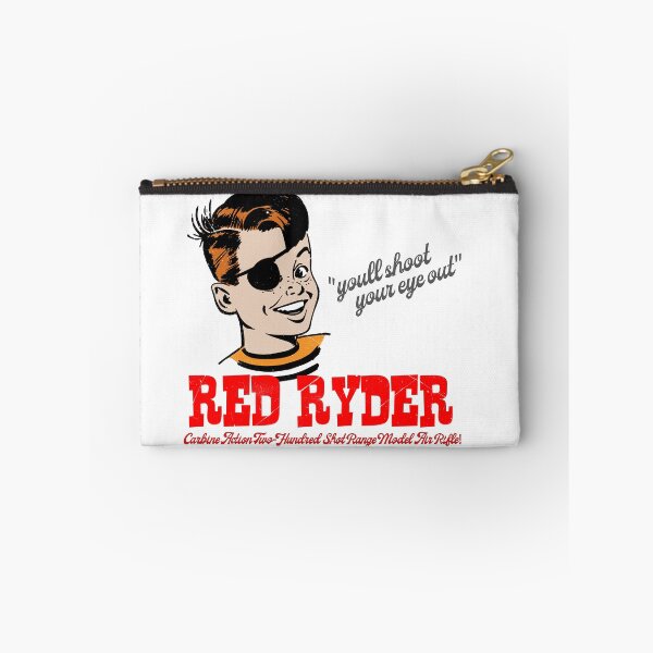 Item preview, The Red Ryder BB gun! designed and sold by WatsonCreations.