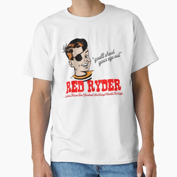 Item preview, The Red Ryder BB gun! designed and sold by WatsonCreations.