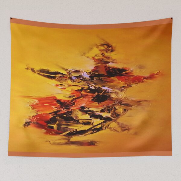 Item preview, FISH OUT OF WATER (4) designed and sold by john cocoris.