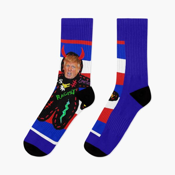 Item preview, Trump VooDou Doll designed and sold by Esprit-Mystique.
