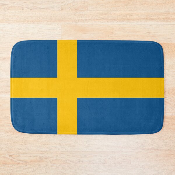 Item preview, Sweden flag designed and sold by flagshop.
