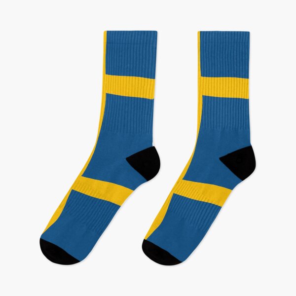 Item preview, Sweden flag designed and sold by flagshop.