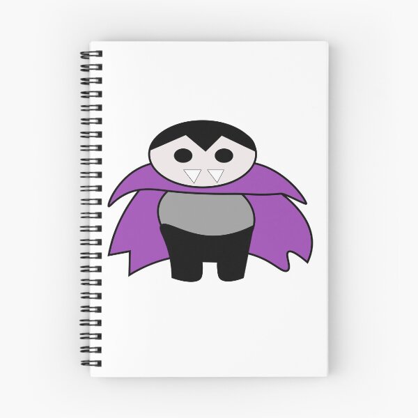 Item preview, Cute Kawaii Vampire designed and sold by MclaughlinGifts.