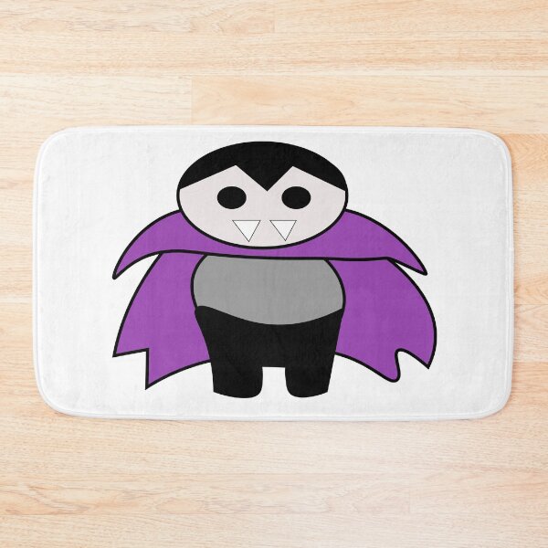 Item preview, Cute Kawaii Vampire designed and sold by MclaughlinGifts.