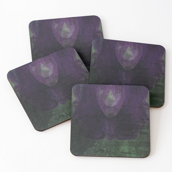 Item preview, Spooky Series: Deceased  designed and sold by Melanie Uadjit.