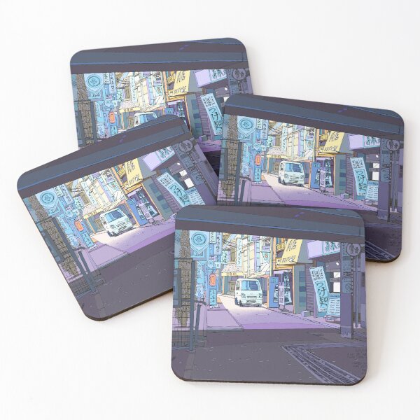 Item preview, Purple Underpass designed and sold by David  Kennett.