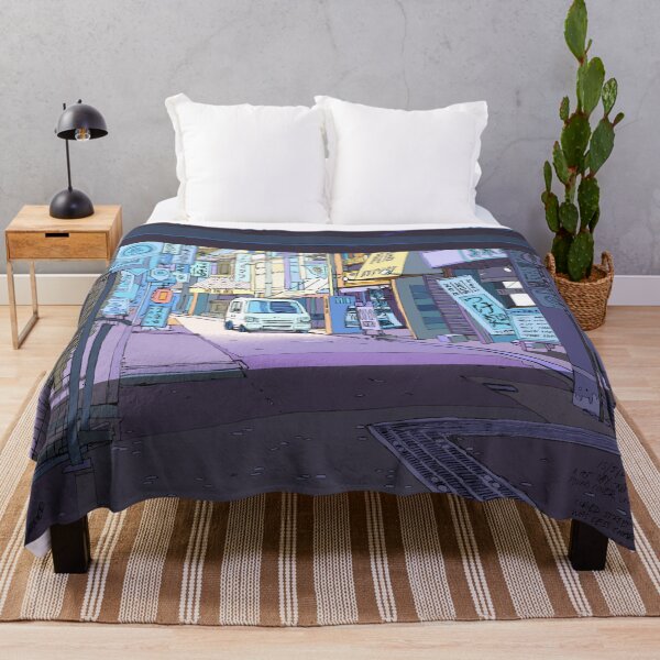 Item preview, Purple Underpass designed and sold by David Kennett.