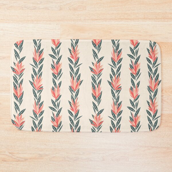 Item preview, Leaf Pattern designed and sold by MclaughlinGifts.