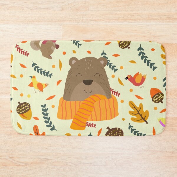 Item preview, It's Chilly! designed and sold by MclaughlinGifts.