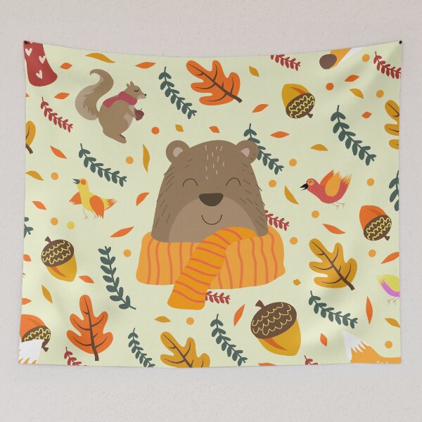 Item preview, It's Chilly! designed and sold by MclaughlinGifts.