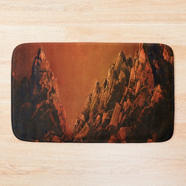 Item preview, ROCKY MOUNTAINS designed and sold by john cocoris.