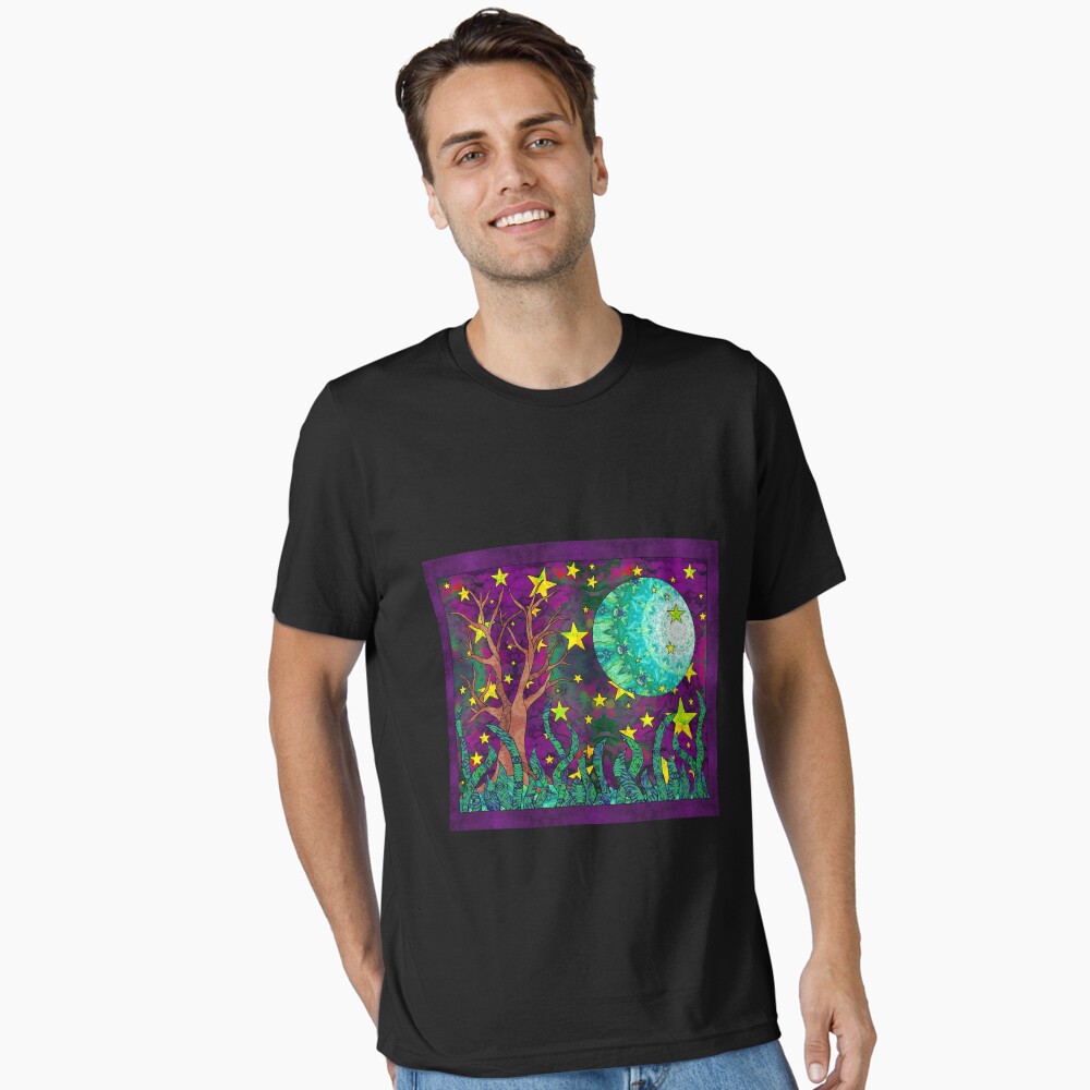 Item preview, Essential T-Shirt designed and sold by MagickMama.