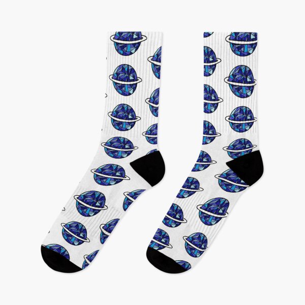 Item preview, geometric Saturn  designed and sold by rubyoakley.