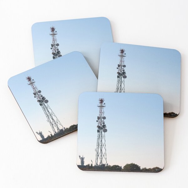 Item preview, Cellular tower. designed and sold by FER737NG.