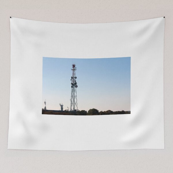 Item preview, Cellular tower. designed and sold by FER737NG.