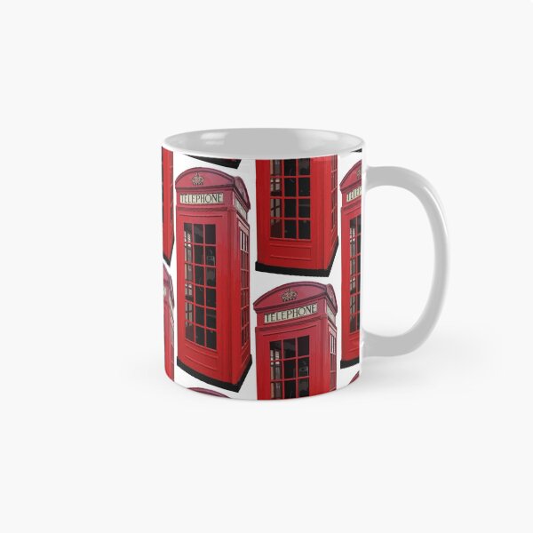 Item preview, London Calling - Vector version designed and sold by eliza-beth-.