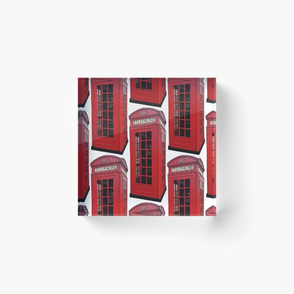 Item preview, London Calling - Vector version designed and sold by eliza-beth-.