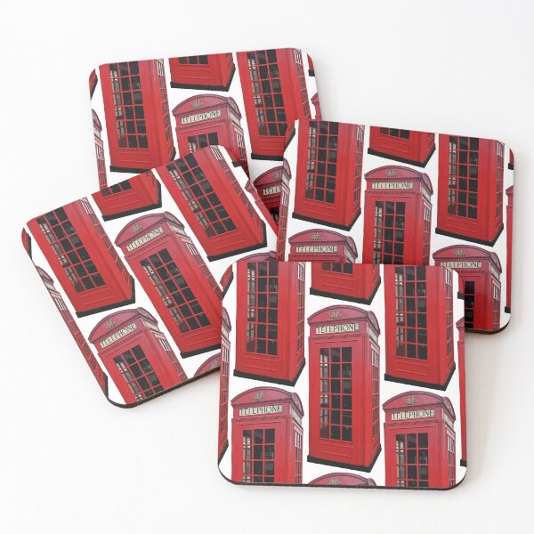 Item preview, London Calling - Vector version designed and sold by eliza-beth-.
