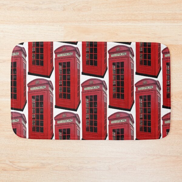 Item preview, London Calling - Vector version designed and sold by eliza-beth-.