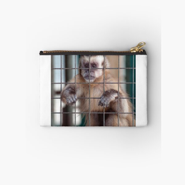 Item preview, Monkey in captivity. designed and sold by FER737NG.