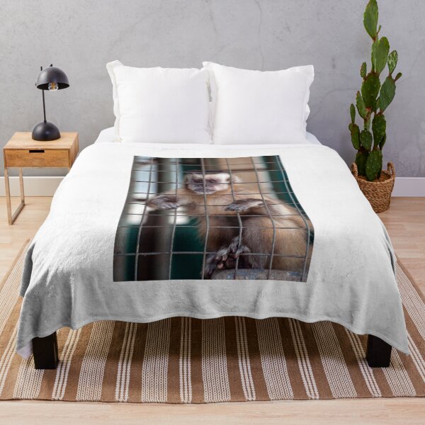 Item preview, Monkey in captivity. designed and sold by FER737NG.