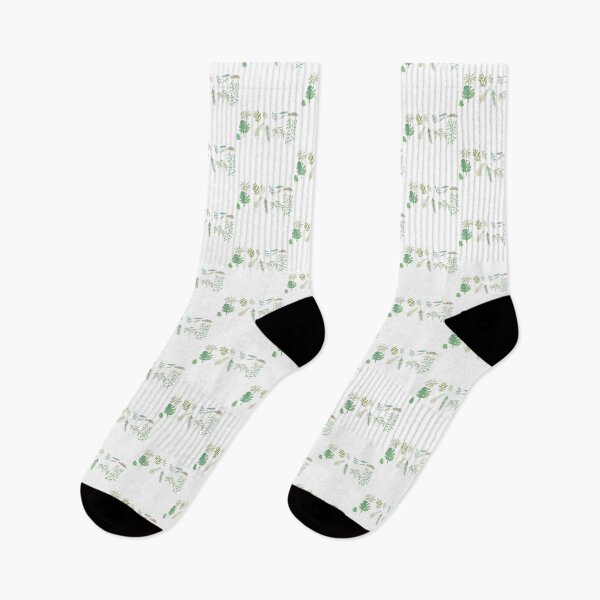 Item preview, greenery designed and sold by rubyoakley.
