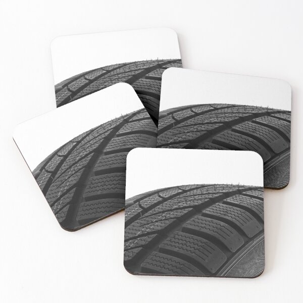 Item preview, Winter tire close up. designed and sold by FER737NG.
