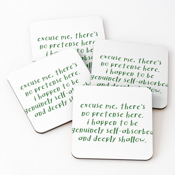 Item preview, fiyero quote designed and sold by nataliemgg.