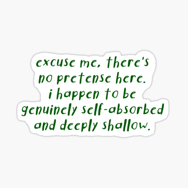 Item preview, fiyero quote designed and sold by nataliemgg.