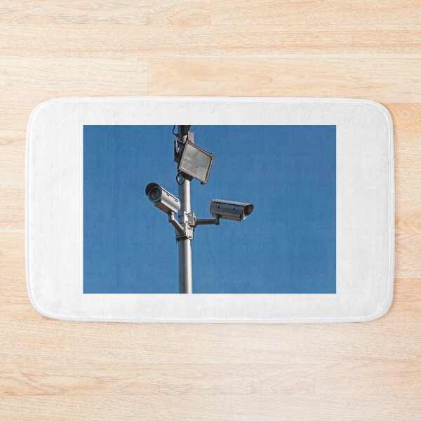 Item preview, Security cameras. designed and sold by FER737NG.