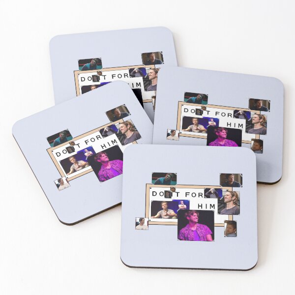 Item preview, do it for aaron tveit designed and sold by nataliemgg.