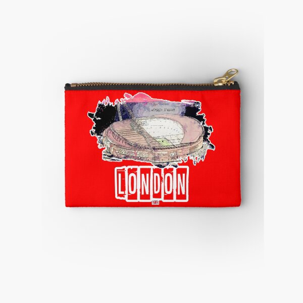Item preview, WEMBLEY STADIUM designed and sold by MarkMotta.