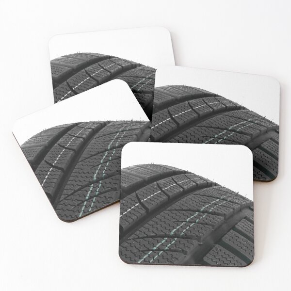 Item preview, Winter tire close up. designed and sold by FER737NG.