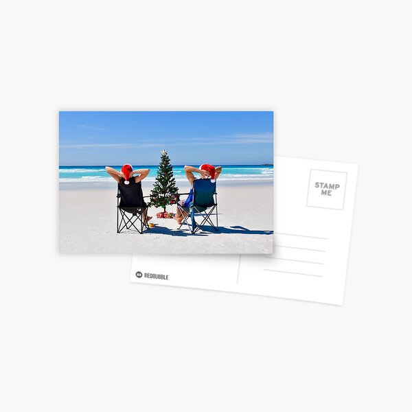 Item preview, Australian Christmas designed and sold by lhowden.