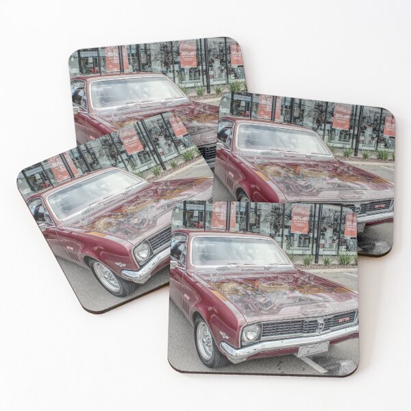 Item preview, Misted bonnet Holden Monaro 02 designed and sold by Cars around Adelaide.