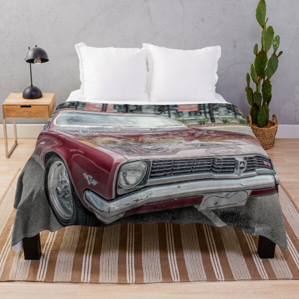 Item preview, Misted bonnet Holden Monaro 02 designed and sold by Cars around Adelaide.