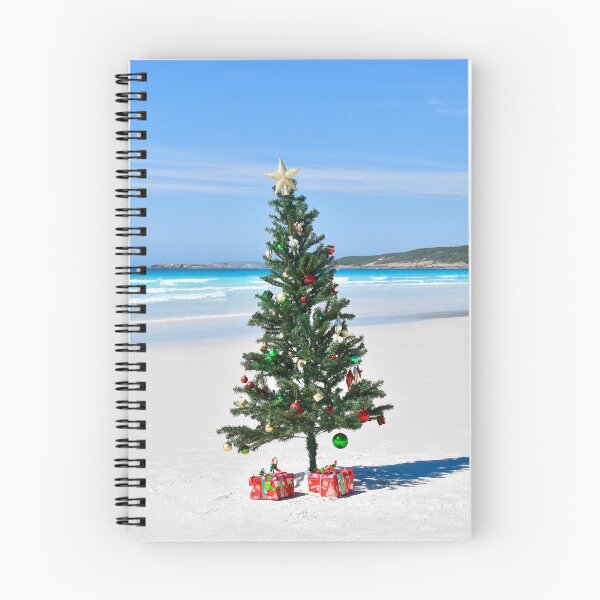 Item preview, Christmas in Australia designed and sold by lhowden.