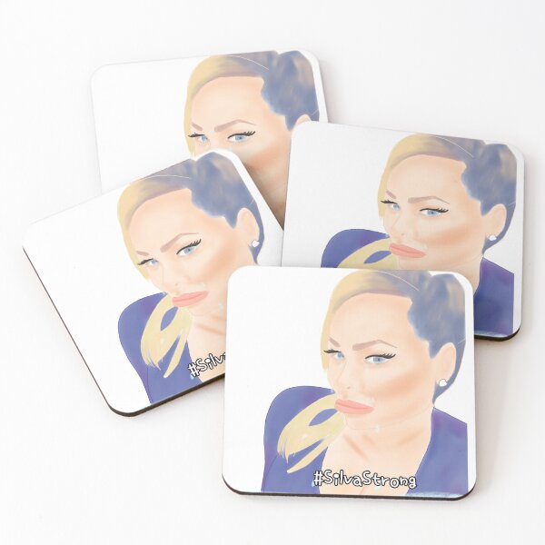 Item preview, Darcey Silva - Stay Strong - 90 day fiance  designed and sold by Ofthemoral.