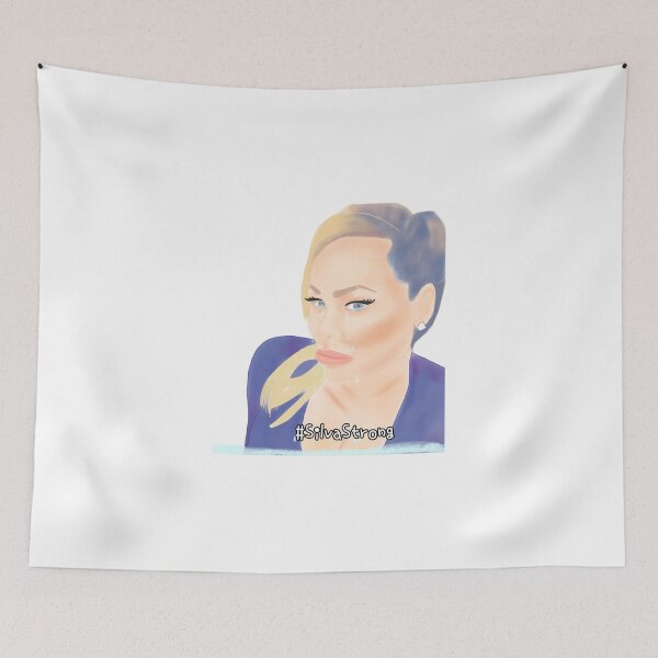 Item preview, Darcey Silva - Stay Strong - 90 day fiance  designed and sold by Ofthemoral.